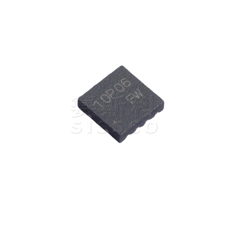 Original Changdian/changjing Elektronisches Bauteil Cjae10p06, Dfnwb-8l-ep (3x3) Gehäuse, Feldeffekttransistor (mosfet), Losgröße 5.