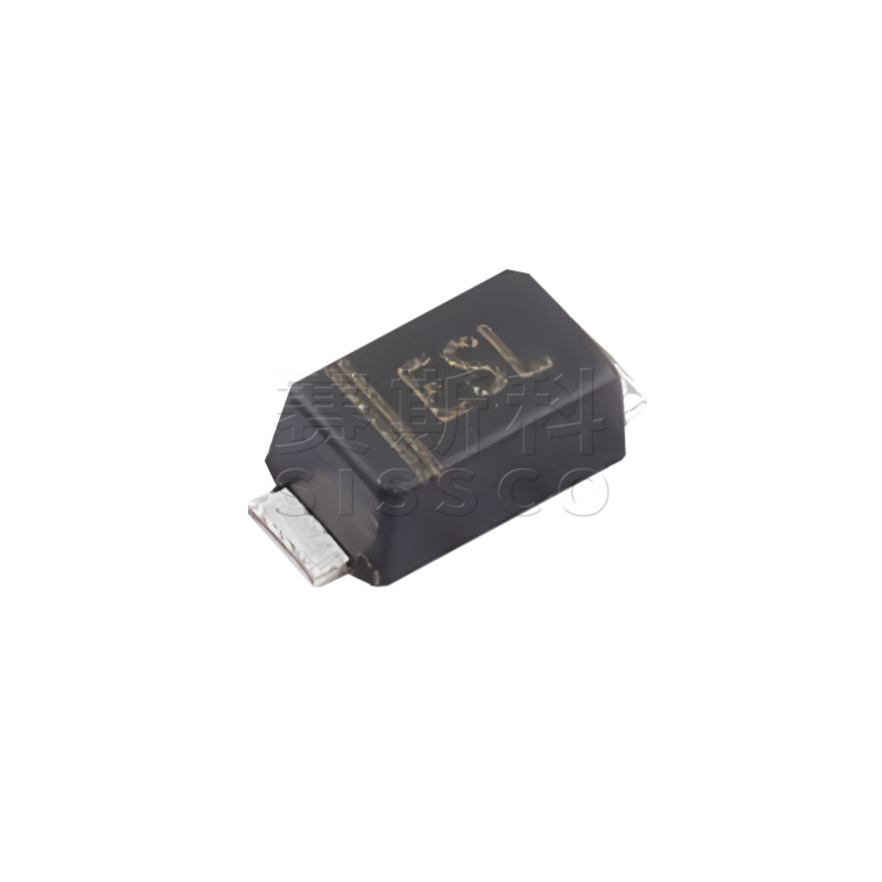 Original Changjing/changdian Es1dl Schnelle Erholungs-/hocheffizienzdiode (siebdruck Esl Sod-123fl), Elektronischer Bauteilchip, Elektronisches Bauteil, 5 Stück Pro Packung.