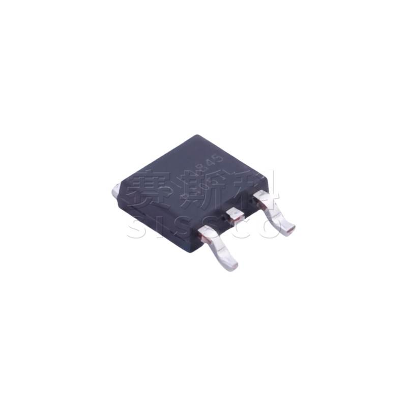 Original Dmp4051lk3-13 Gekapselte Sot-252 P-kanal-mosfet-dioden, Elektronisches Bauteil, Chip, 5 Stück Pro Packung.