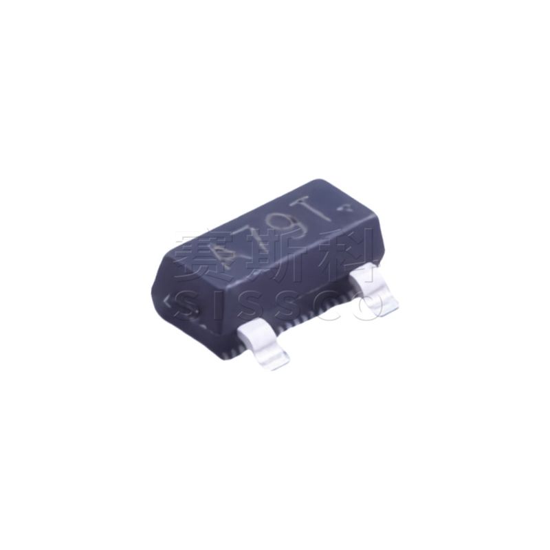Original Hekotech Ao3407 Smd-transistor Sot-23 4,1 A/30 V A79t A7shbmos, Elektronisches Bauteil (5er-packung).