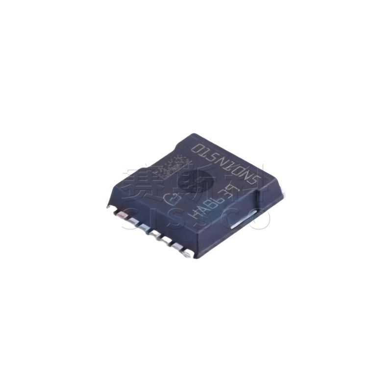 Original Ipt015n10n5, Siebdruck 015n10n5, Pg-hsof-8, 100v/300a, N-kanal-mosfet, Elektronischer Bauteilchip, 5 Stück Pro Packung.