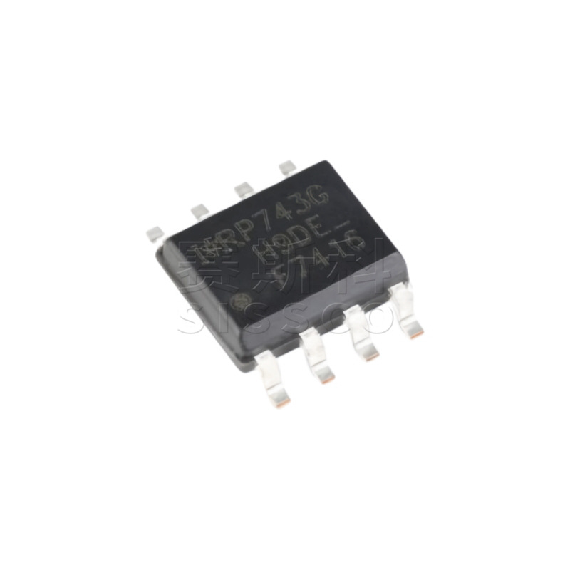 Original Irf7416trpbf Soic-8 P-kanal 30v 10a Smd Mosfet, Los Mit 5 Elektronischen Bauteilen/chips.