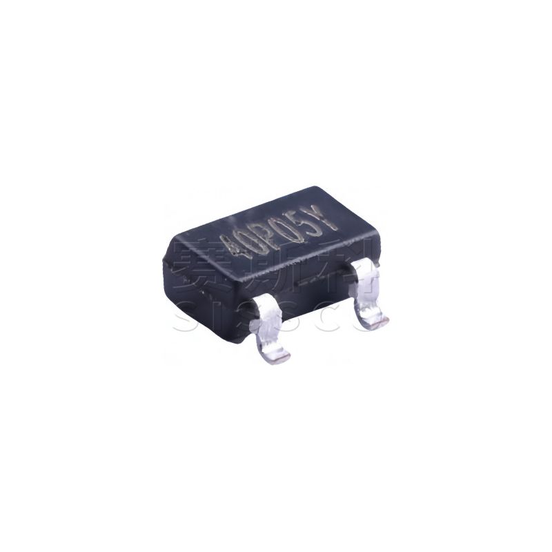 Original New Energy Nce40p05y Mos-feldeffekttransistor, Elektronisches Bauteil, Sot-23-3l-gehäuse, 5 Stück Im Lieferumfang Enthalten.