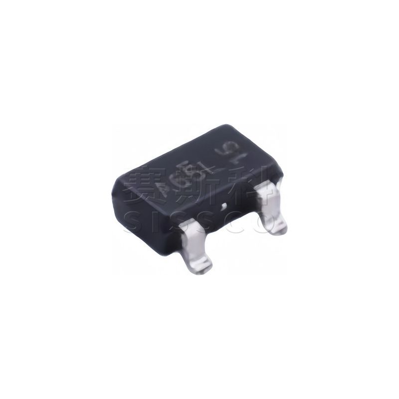 Original Sot-23 30v 3.6a Aos Ao3406 A65ln Kanal-mosfet Elektronische Bauteile, 5 Stück Pro Packung.