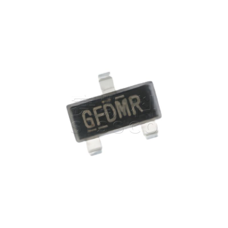 Original Elektronisches Bauteil Irlml2502trpbf Sot-23 N-kanal 20v 4,2a Smd Mosfet, 5 Stück Pro Packung.