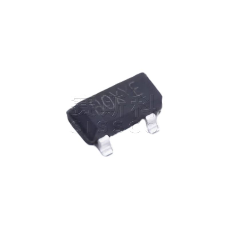 Originaler Hottech Irlml6344 Feldeffekttransistor, Sot-23-gehäuse, Neue Elektronische Komponente, 5 Stück Verfügbar