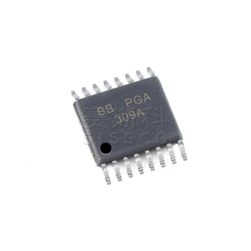 Pga309aipwr Pga900arhhr Elektronische Bauteile Chips Elektronische Bauteile 5 Bestückte Einheiten 5