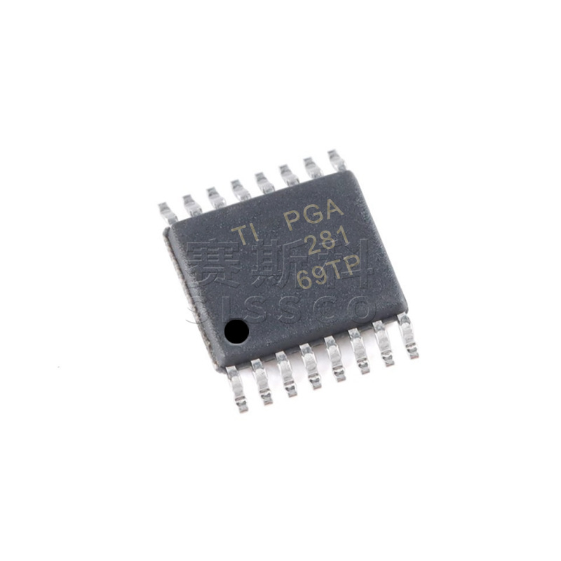 Pga281aipwr Pga309aipwr Elektronische Bauteile Chips Elektronische Bauteile 5 Stück Baugruppe 5 Stück