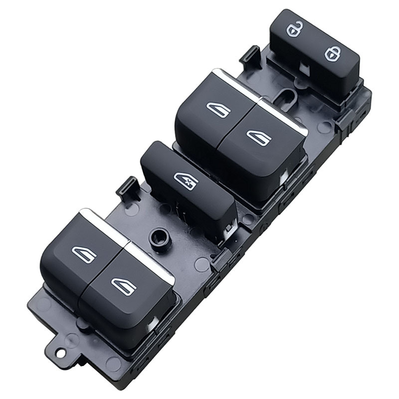 Biemmedue- 01727372 Ist Anwendbar Auf Geely Binrui, Emgrand Gs Gl (national V Emissionsnorm), Geometry A G6 Elektrische Fensterheberschalter.