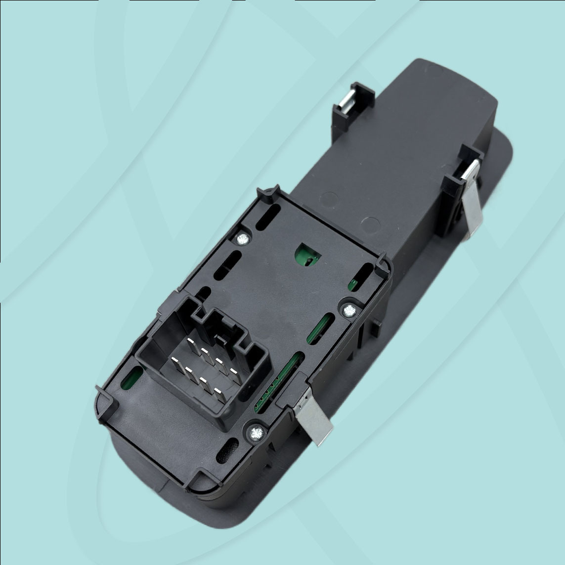 Biemmedue- 04602540ab/c/d/e/f Passt Für Fensterheberschalter Bei Jeep Und Dodge Nitro Liberty.