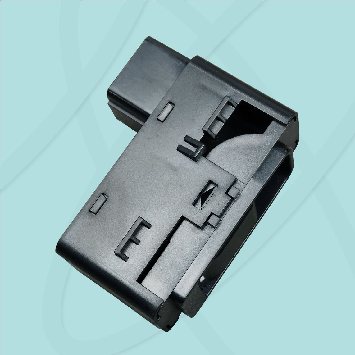 Biemmedue- 04602787aa Passt Für Fensterheberschalter Von Chrysler 300c, Commander, Platinum, Edge Und Grand Cherokee.