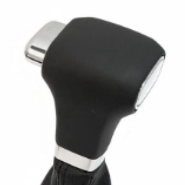 Biemmedue- 1 Farbe: Schwarz Material: Pvc Staubschutzhülle Für Automatikgetriebe-schaltknauf 1k1713203