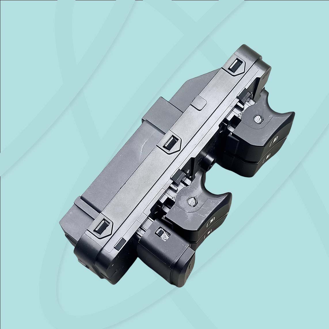 Biemmedue- 10303669 Ist Anwendbar Auf Die Low-end-version Der Roewe Ei5 Fensterheberschalterbaugruppe.