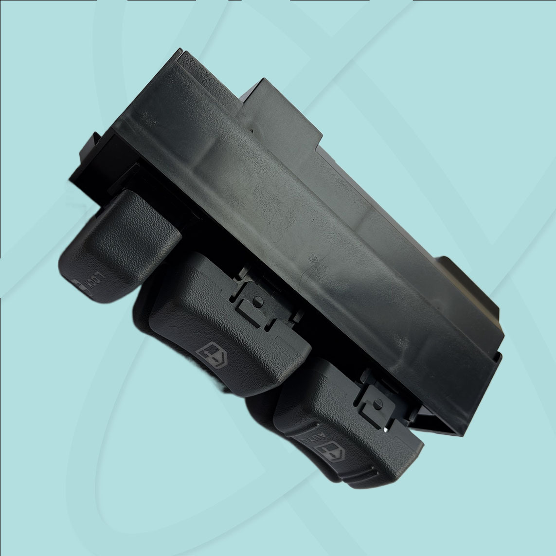 Biemmedue- 15151360 Ist Anwendbar Auf Den Hauptschalter Des Elektrischen Fensterhebers Bei Chevrolet, Gmc Und Cadillac (19244658).