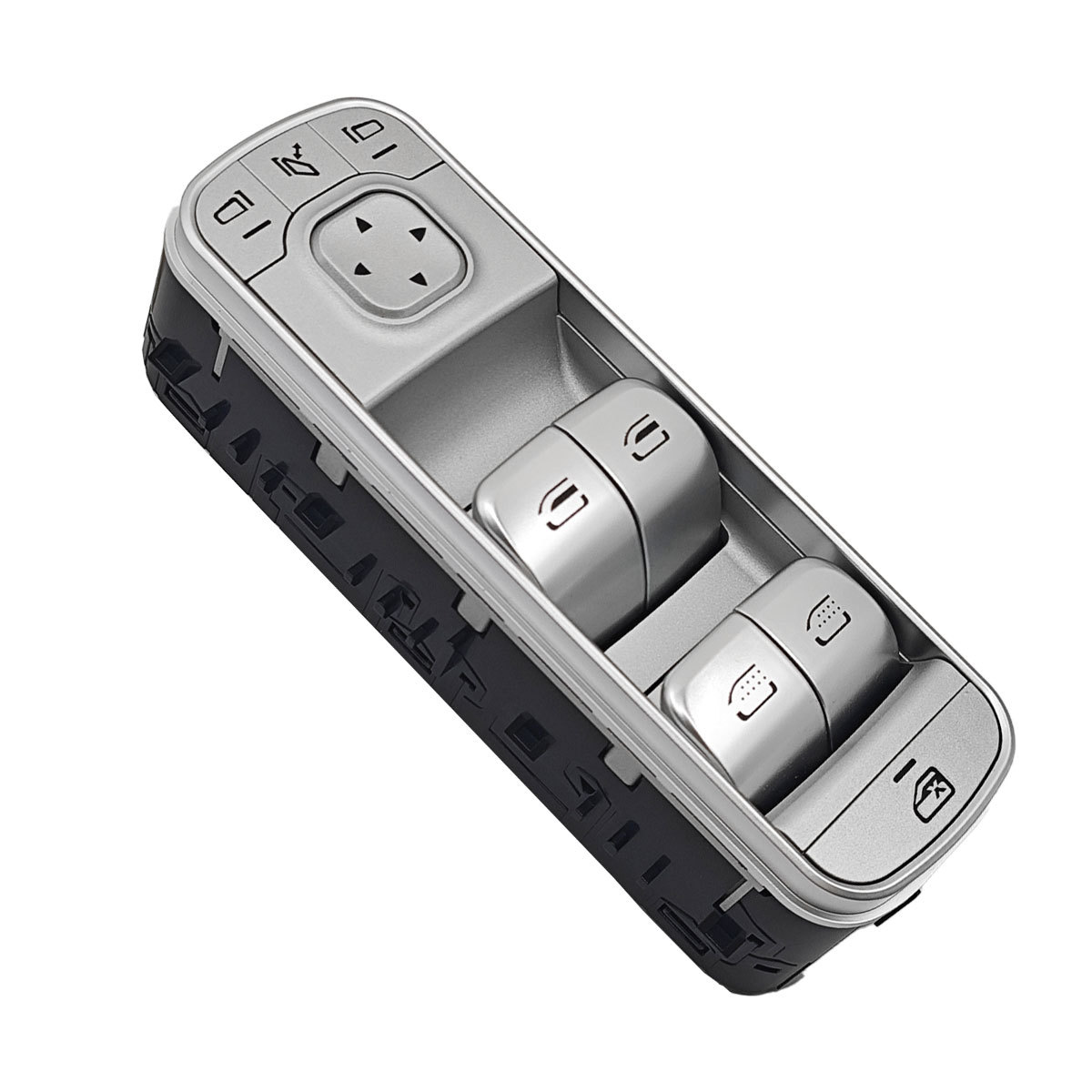 Biemmedue- 1679057501 Ist Ein Schalter Für Die Elektrischen Fensterheberknöpfe Eines Mercedes-benz Gle W167.