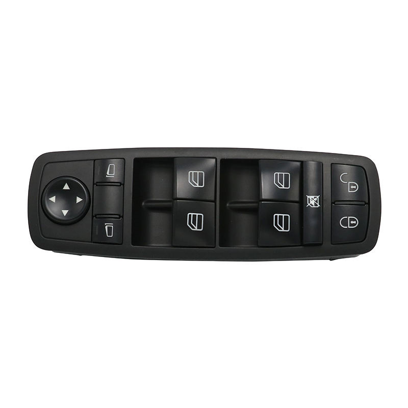 Biemmedue- 2518300290 Ist Ein Elektrischer Fensterheberschalter Für Elektrische Fensterheber Von Mercedes-benz W164w251.