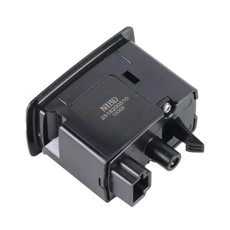 Biemmedue- 2518200510 Ist Ein Schalter Für Den Elektrischen Fensterheber Eines Mercedes-benz W251.