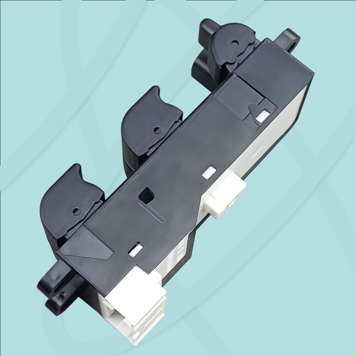 Biemmedue- 25401-2m120 Passt Für Nissan D22 Fensterheberschalter Und Navara Zd25 Rich Np300 Pickup.