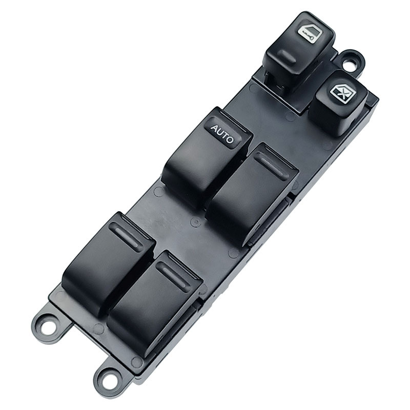 Biemmedue- 25401-5m000 Passend Für Nissan Sunny 25401-6z500 Sentra Fensterheberschalter.