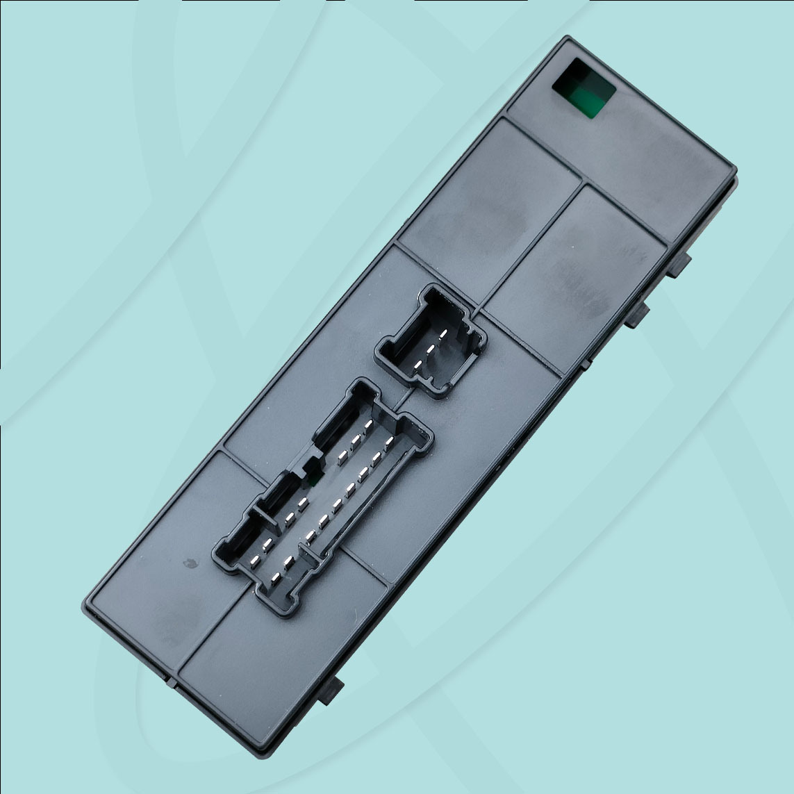 Biemmedue- 25401-6ct0a Passend Für Nissan Teana (modelle 2019-2025) Fensterheberschalter Mit Leichter Galvanisierung.