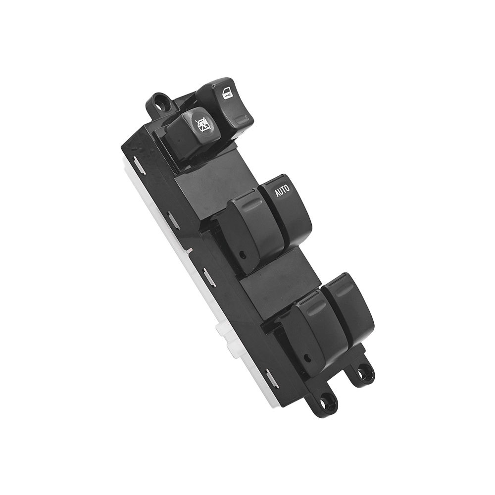 Biemmedue- 25401-al500 Ist Für Den Hauptschalter Des Fensterhebers Des Nissan Infiniti G35 Geeignet.