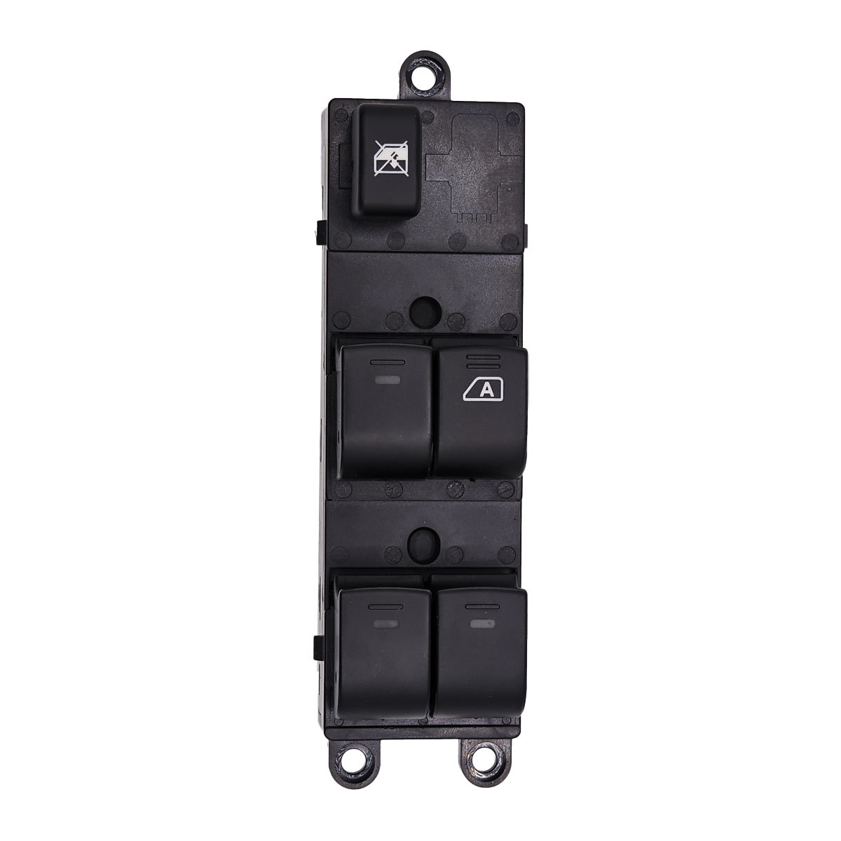 Biemmedue- 25401-eb30b Ist Für Den Fensterheberschalter Auf Der Rechten Seite Eines Nissan Navasa D40 Geeignet.