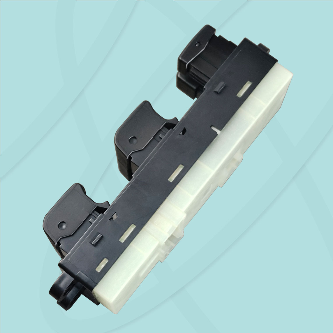 Biemmedue- 25401-cg710 Passend Für Infiniti Fx35 Fensterheberschaltereinheit, S50 Modelle 2003-2007.