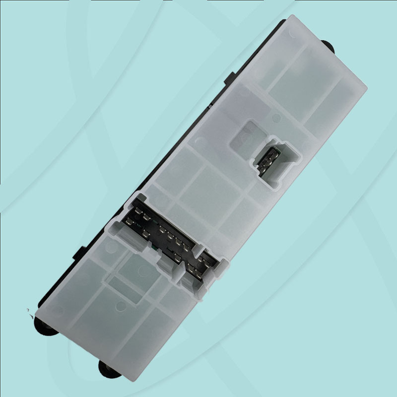 Biemmedue- 25401-eb30b Ist Für Den Fensterheberschalter Des Nissan Navara D40 (2007-2015) Anwendbar.