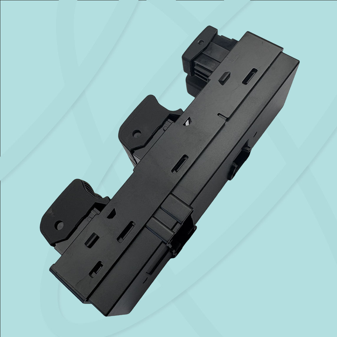 Biemmedue- 25401-jg410 Ist Für Den Fensterheberschalter Des Nissan X-trail T31 Geeignet.