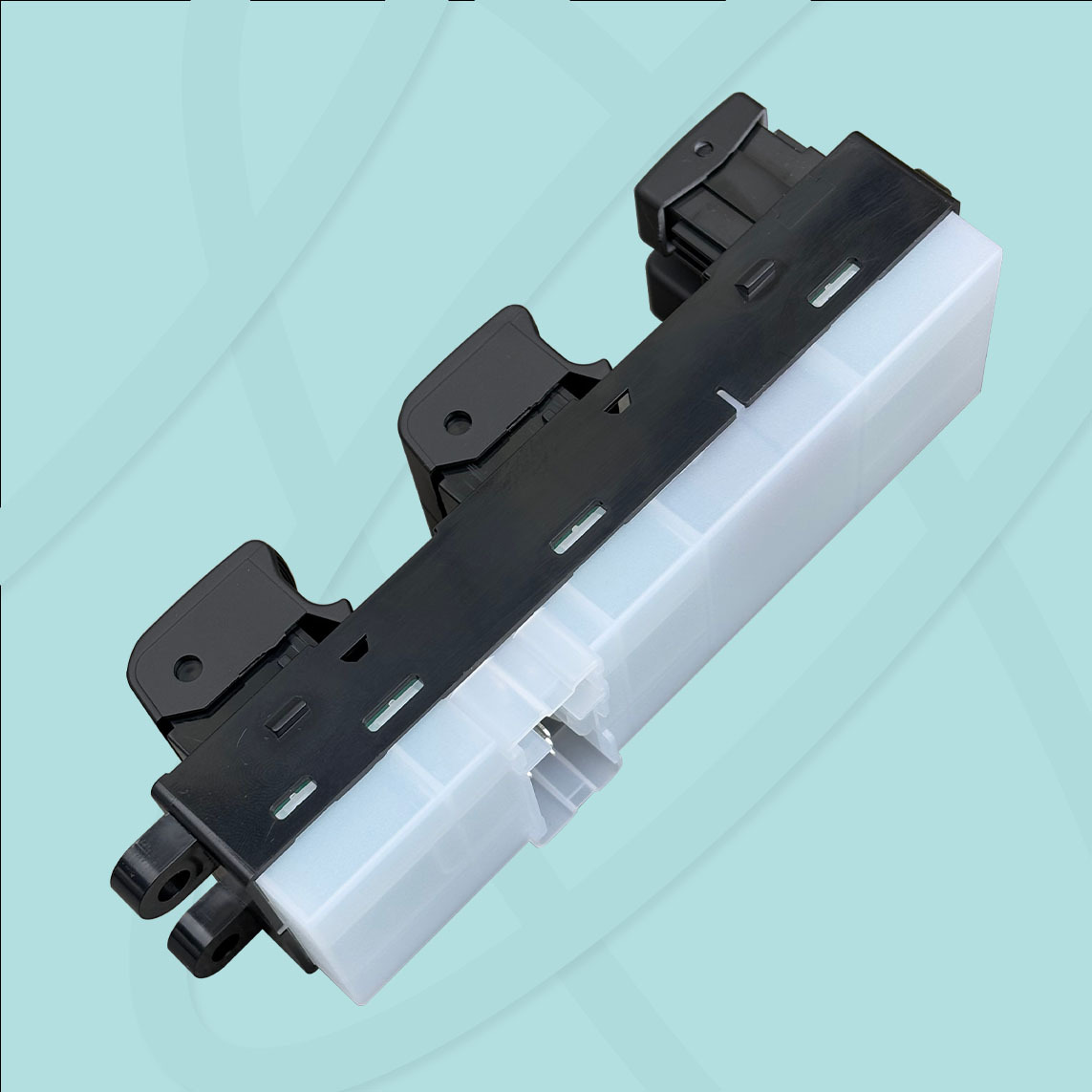 Biemmedue- 25401-zp70a Ist Ein Elektrischer Fensterheberschalter Für Den Nissan Xterra Frontier.