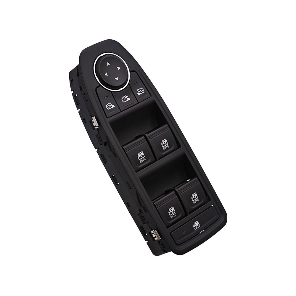 Biemmedue- 254014643r Ist Für Den Elektrischen Fensterheberschalter Von Renault Captur Clio Fahrzeugen Mit Linkslenkung Vorgesehen.