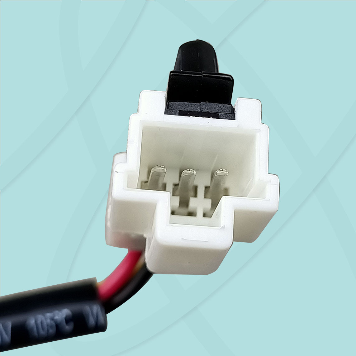 Biemmedue- 25411-1e401 Passt Für Die Elektrischen Fensterheberschalter Des Nissan Bluebird (modelle 00-06) Der Generationen 1, 2, 3 Und 4.