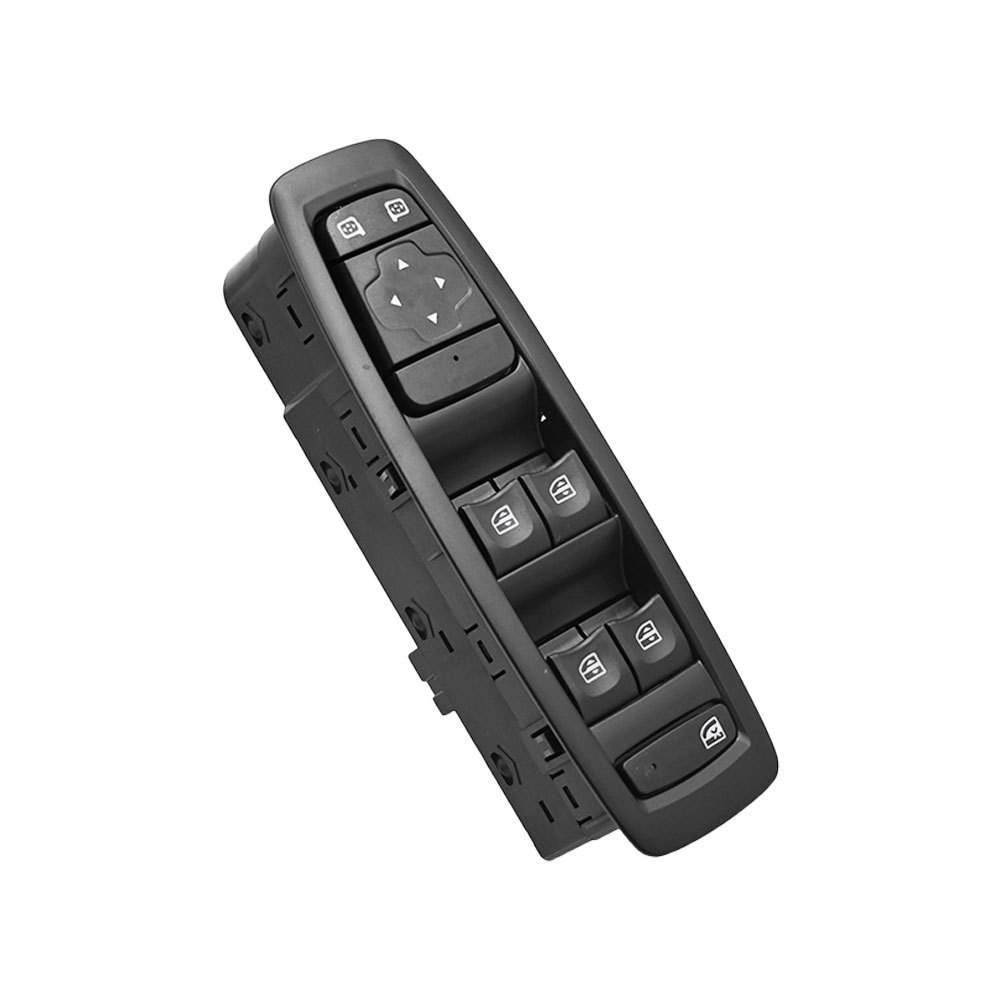 Biemmedue- 254015253r Ist Geeignet Für Den Hauptfensterheberschalter, Den Elektrischen Fensterheberschalter Für Renault Megane 15-23.