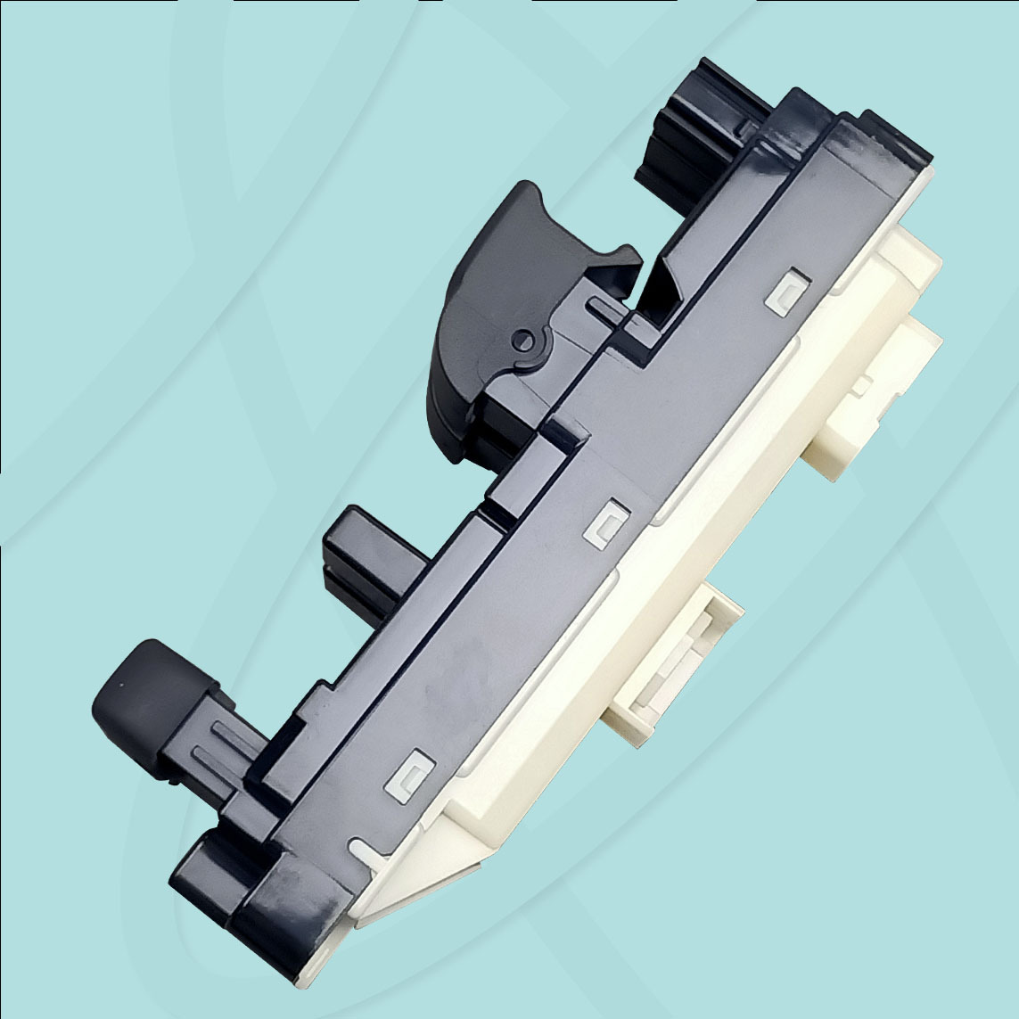 Biemmedue- 25779766 Passt Für Elektrische Fensterheberschalter In Chevrolet Gm Colorado Hummer H3.