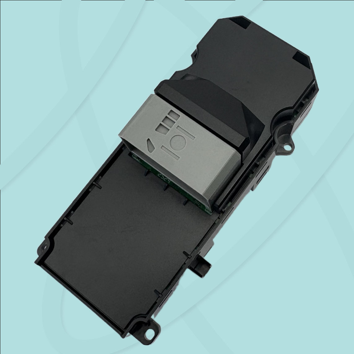 Biemmedue- 35750-t7a-j21 Passt Für Die Elektrischen Fensterheberschalter Honda Accord Vezel, Odyssey, Vezel, City Und Xrv.