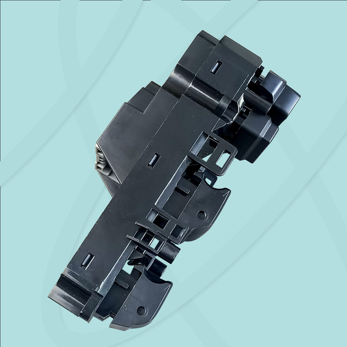 Biemmedue- 35750-tly-h12 Passend Für Honda Cr-v Fensterheberschaltereinheit, Modell 2017, Fenster 2019/2020.
