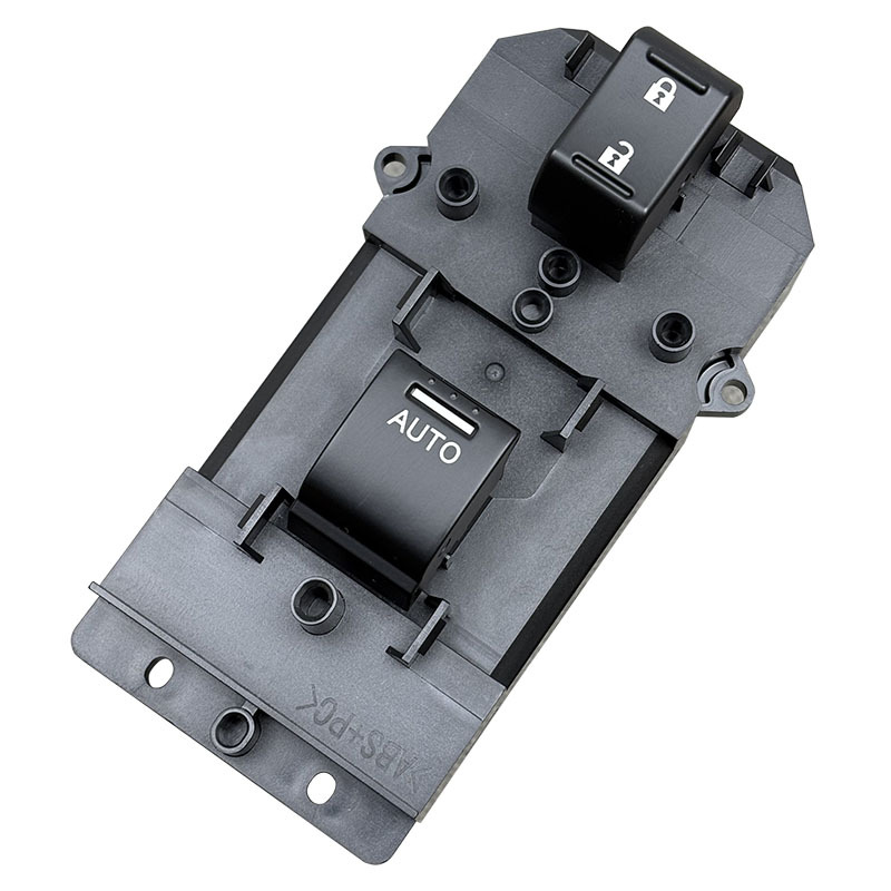 Biemmedue- 35760-sza-a41 Ist Kompatibel Mit Dem Elektrischen Fensterheberschalter Auf Der Beifahrerseite Des Honda Pilot Mit Auto-funktion.
