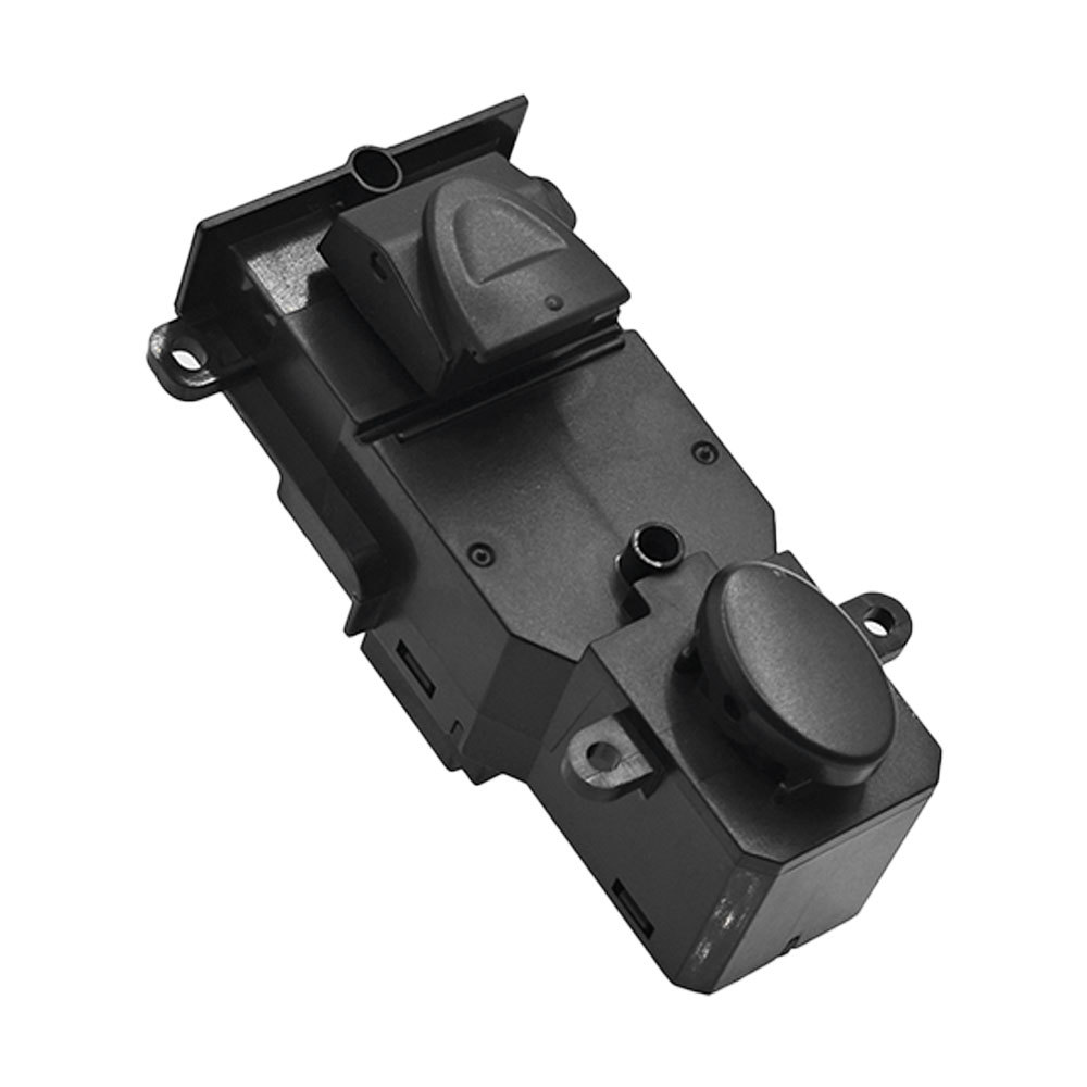 Biemmedue- 35760-sna-a02 Ist Ein Ein-knopf-schalter Für Die Elektrischen Fensterheber Von Honda Civic Fahrzeugen, Die Zwischen 2006 Und 2011 Hergestellt Wurden.