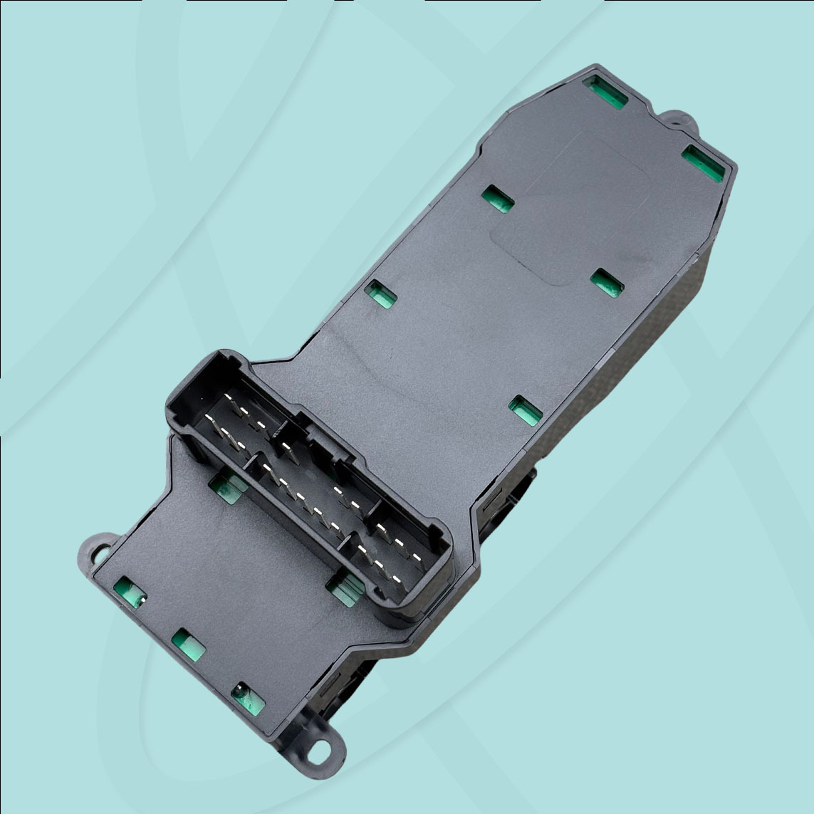 Biemmedue- 35760-s9a-g042 Passt Zum Fensterheberschalter Bei Honda Crv, Civic Und Fit (rechtslenker).