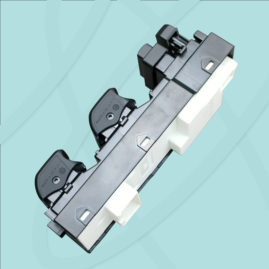 Biemmedue- 3746050-mk06 Passt Zur Fensterheberschaltereinheit Changan Cs95, Cs75 Und Cs35plus.