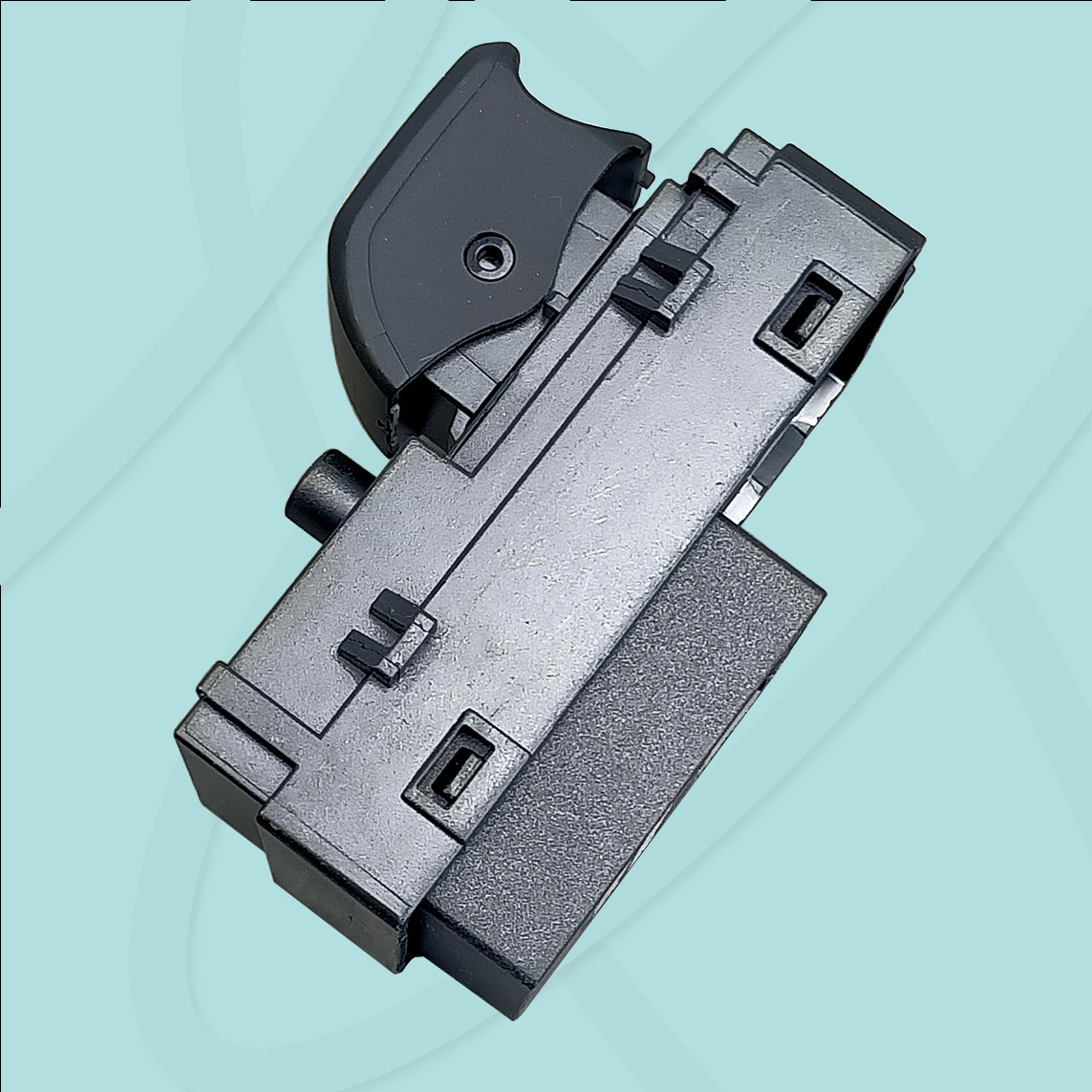 Biemmedue- 3746070-w03 Ist Für Den Fensterheberschalter Des Changan Cs35 Mit Separater Steuerung Für Die Beifahrertür Und Die Hintere Tür Geeignet.