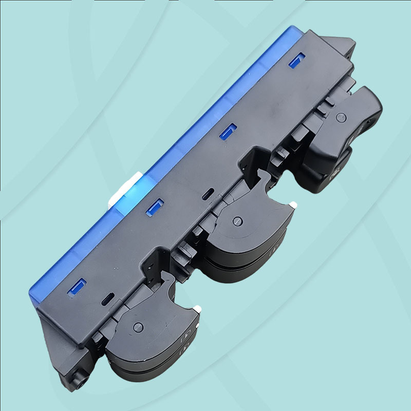 Biemmedue- 3746500ak80xa89 Passend Für Great Wall Haval H5 Elektrische Fensterheberschalter-baugruppe (modelle 2013-2018).