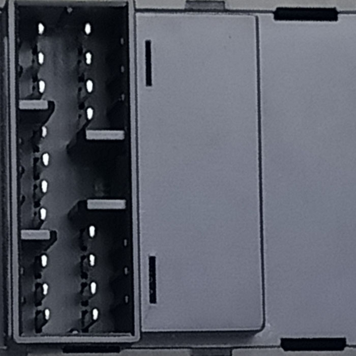 Biemmedue- 374650-w01 Passt Zur Schaltereinheit Für Die Elektrischen Fensterheber Bei Den Changan Cs35 12, 13 Und 14 Modellen.