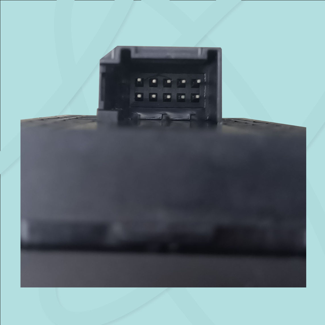 Biemmedue- 4f0959851f Ist Geeignet Für Die Elektrische Fensterheberschaltereinheit Von Audi Audi A6 C6 A3 Q7 S6.