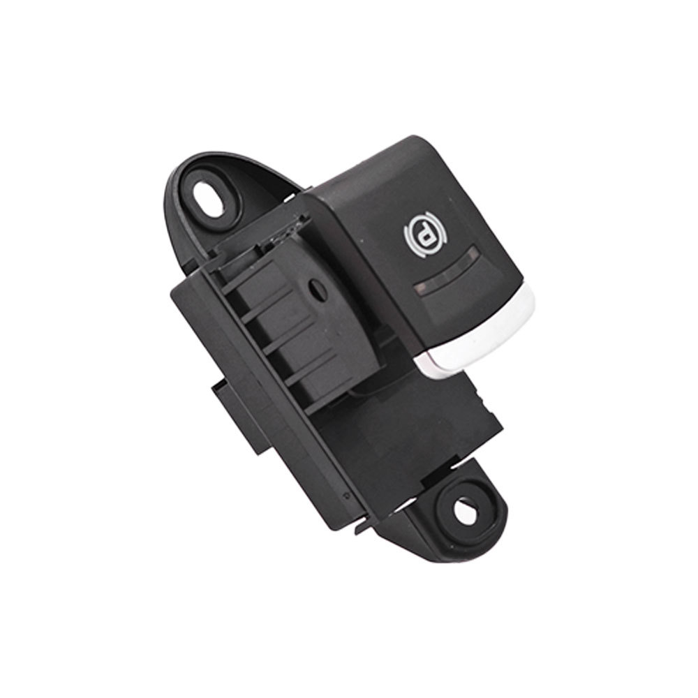 Biemmedue- 4f1927225c Ist Ein Parkbremsschalter Für Audi A6 Und C6 Fahrzeuge, Die Zwischen 2006 Und 2008 Hergestellt Wurden.