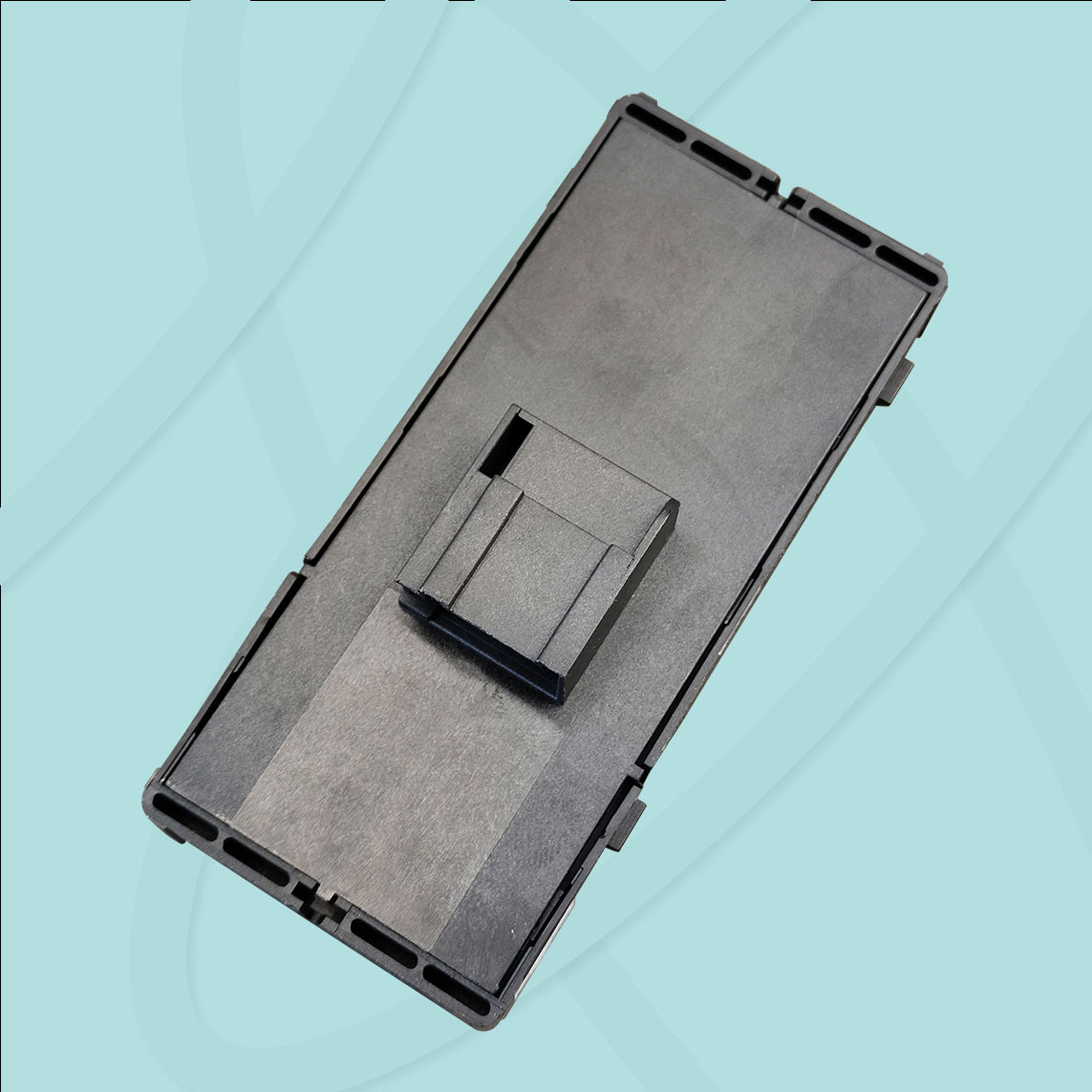 Biemmedue- 4k0959851 Ist Geeignet Für Audi A8, A6, A4 Und Audi 4n0959851b Elektrische Fensterheberschalter.