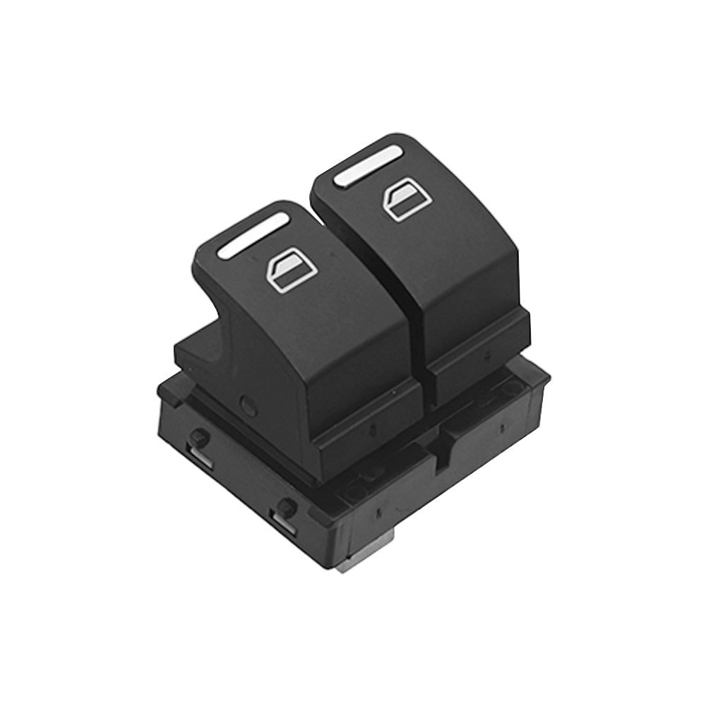 Biemmedue- 5c5959857a Ist Für Den Elektrischen Fensterheberschalter Von Volkswagen Beetle (modelle 12-19) Geeignet.
