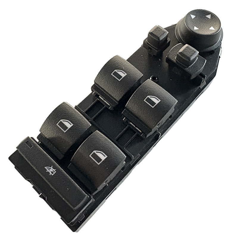 Biemmedue- 61313414355 Passend Für Bmw X3 E83 (2004–2010) – Schalter Für Elektrische Fensterheber