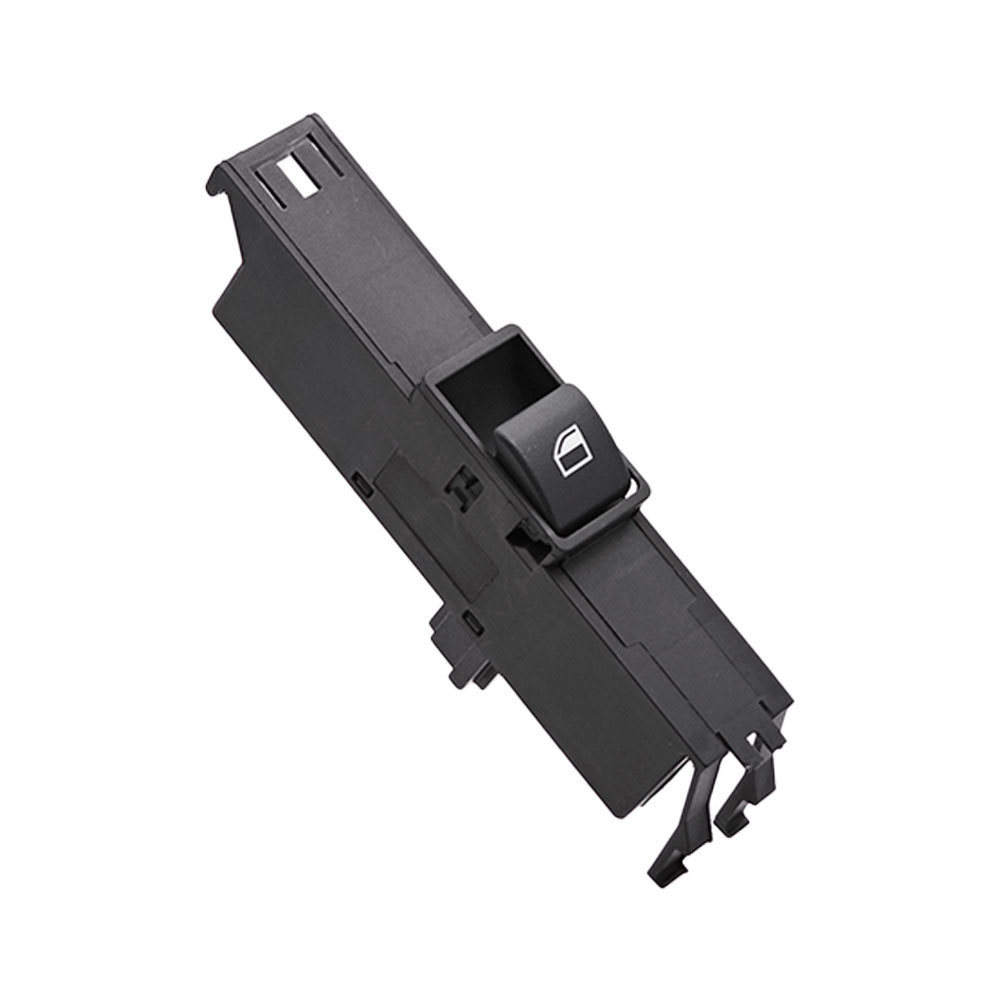 Biemmedue- 61316902177 Ist Ein Ein-knopf-schalter Für Die Elektrischen Fensterheber Von Bmw 3er Fahrzeugen.