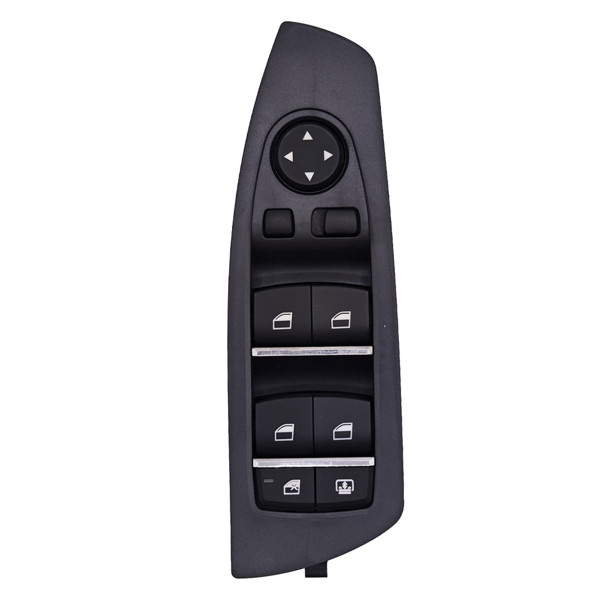 Biemmedue- 61319241915 Ist Geeignet Für Den Elektrischen Fensterheber-bedienschalter Von Bmw 7er Fahrzeugen (modelle 11-15).